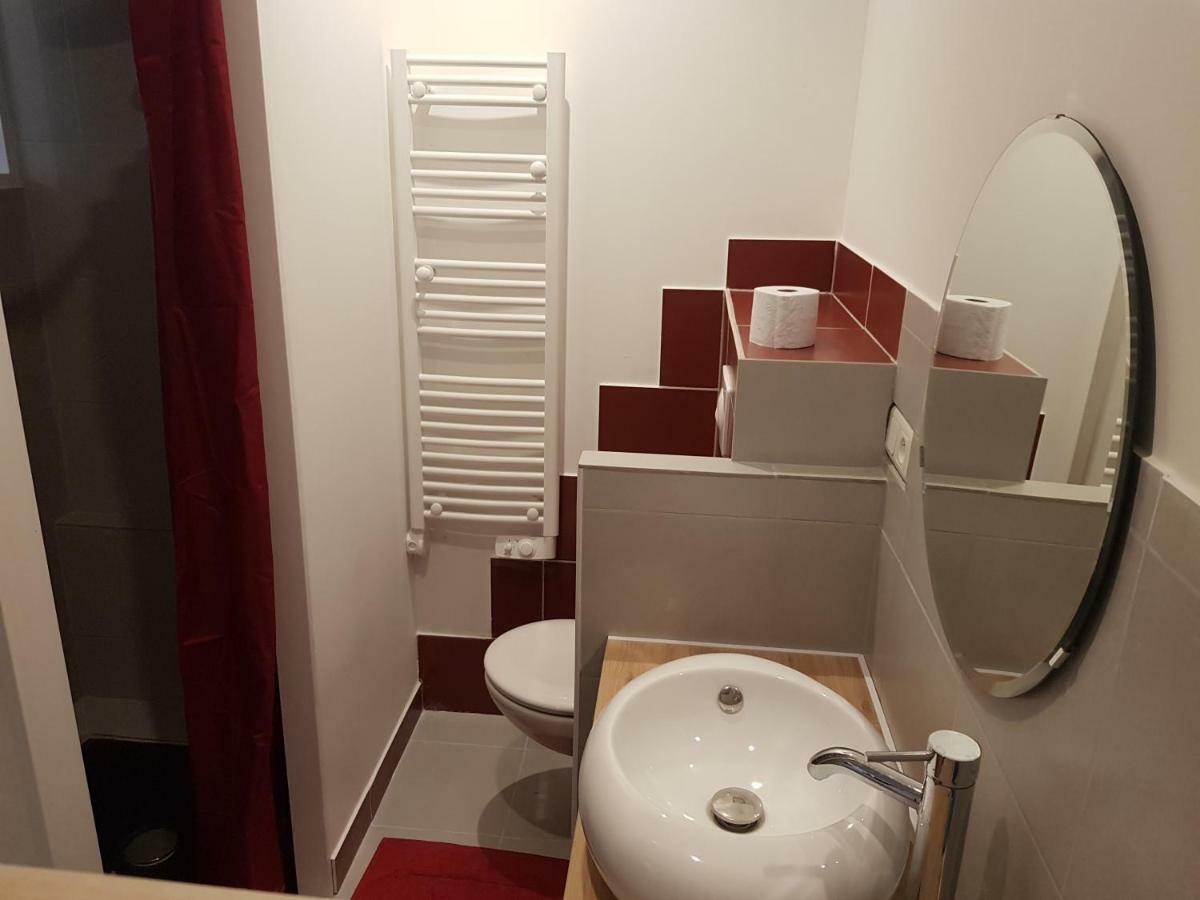 A La Ferme Vakantiehuis