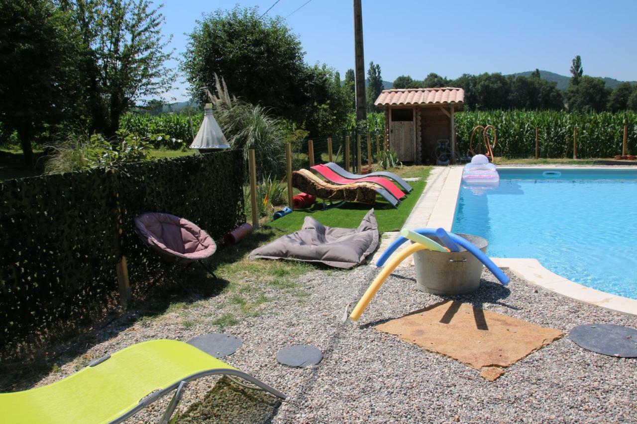 A La Ferme Upie