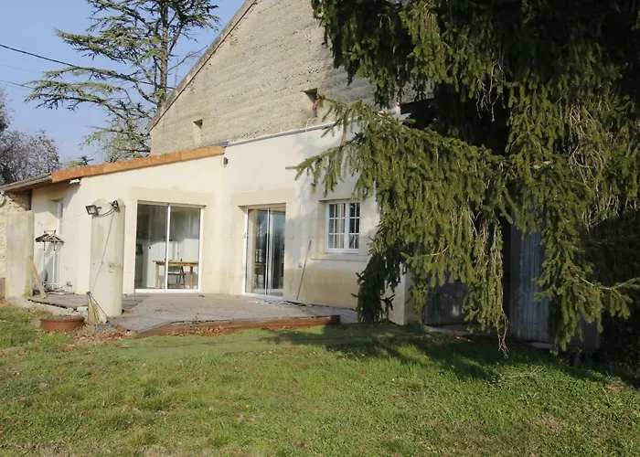 Gîte à la ferme