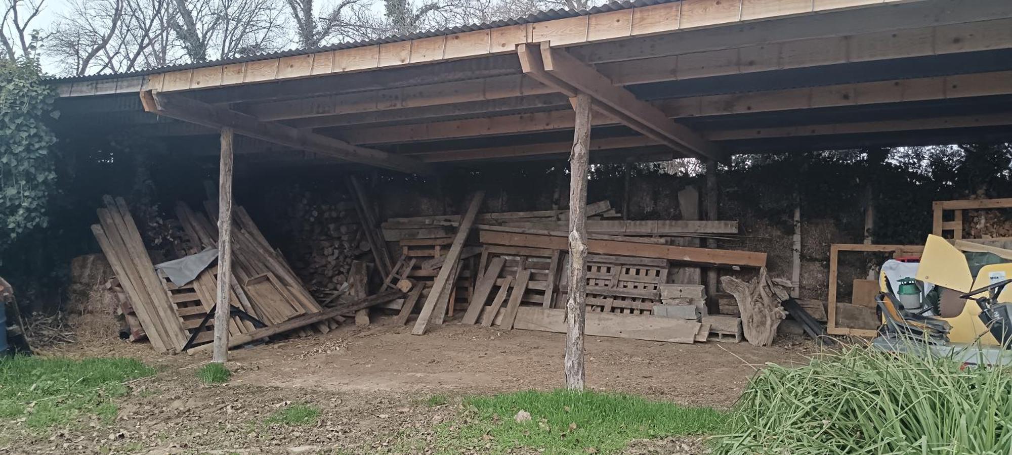à La Ferme Upie